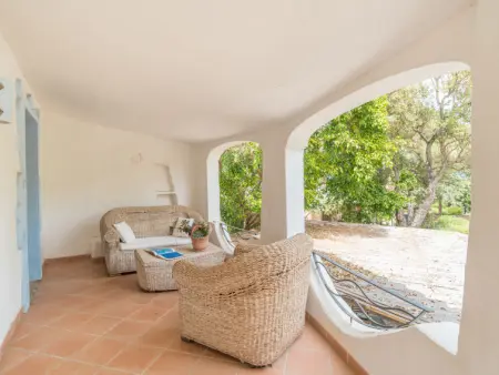 Omer, Maison 10 personnes à San Teodoro - Photo 21