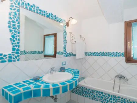 Omer, Maison 10 personnes à San Teodoro - Photo 25