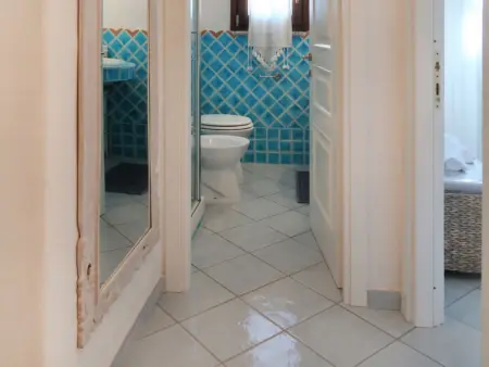 Omer, Maison 10 personnes à San Teodoro - Photo 32