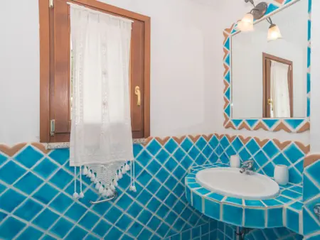 Omer, Maison 10 personnes à San Teodoro - Photo 33