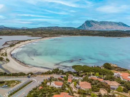 Omer, Maison 10 personnes à San Teodoro - Photo 35