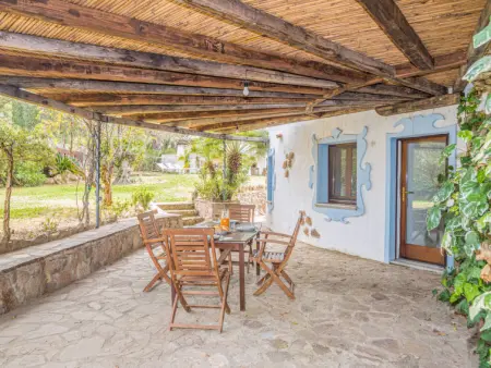 Omer, Maison 10 personnes à San Teodoro - Photo 36