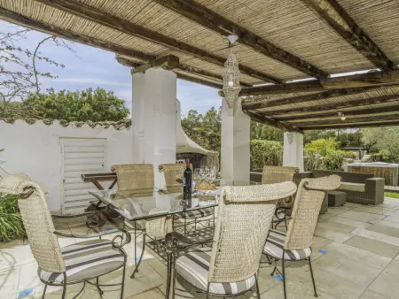 Omer, Maison 10 personnes à San Teodoro - Photo 37