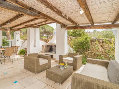 Omer, Maison 10 personnes à San Teodoro - Photo 38