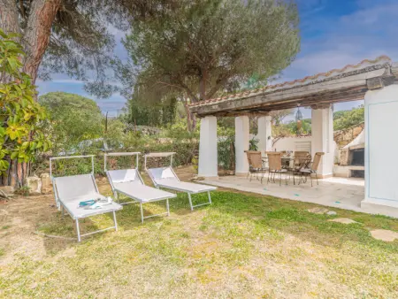 Omer, Maison 10 personnes à San Teodoro - Photo 39