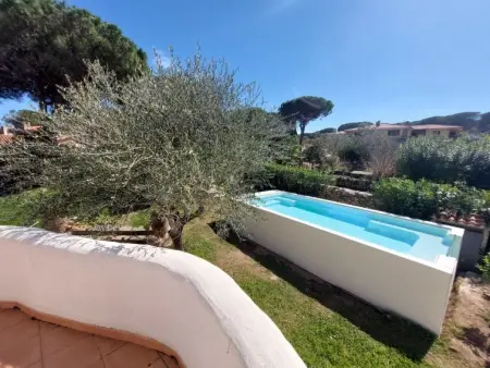 Omer, Maison 10 personnes à San Teodoro - Photo 40