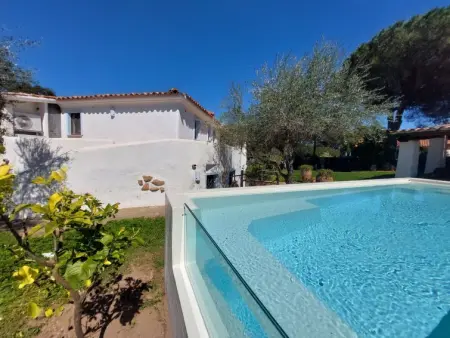 Omer, Maison 10 personnes à San Teodoro - Photo 41