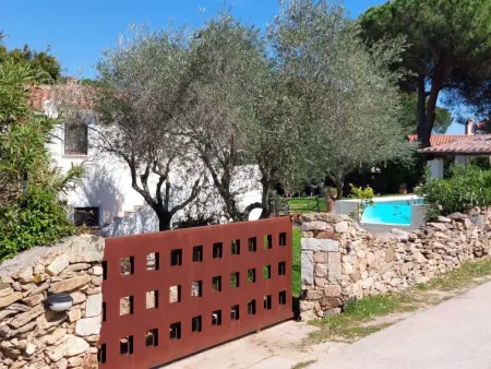 Omer, Maison 10 personnes à San Teodoro - Photo 45