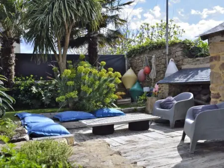 La Demeure de Tumiac, Maison 6 personnes à Arzon - Photo 2