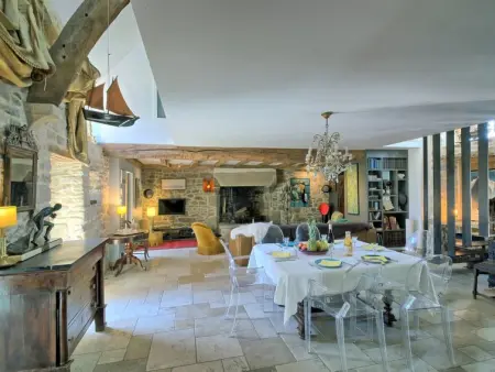 La Demeure de Tumiac, Maison 6 personnes à Arzon - Photo 5