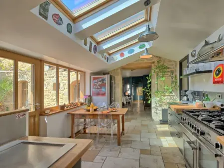 La Demeure de Tumiac, Maison 6 personnes à Arzon - Photo 6