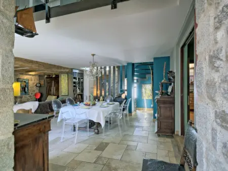 La Demeure de Tumiac, Maison 6 personnes à Arzon - Photo 8