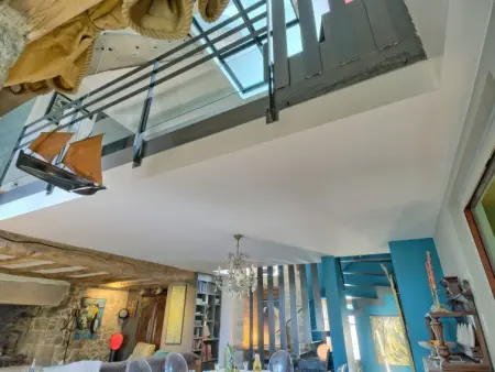 La Demeure de Tumiac, Maison 6 personnes à Arzon - Photo 10