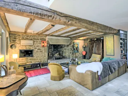 La Demeure de Tumiac, Maison 6 personnes à Arzon - Photo 12