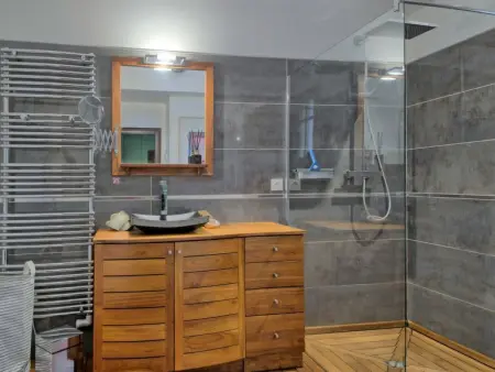 La Demeure de Tumiac, Maison 6 personnes à Arzon - Photo 14