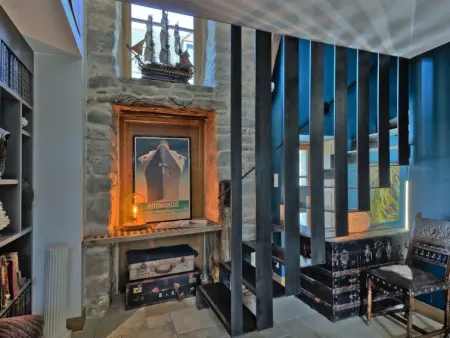 La Demeure de Tumiac, Maison 6 personnes à Arzon - Photo 15