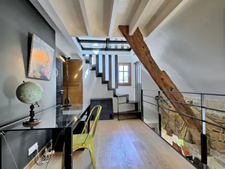 La Demeure de Tumiac, Maison 6 personnes à Arzon - Photo 16