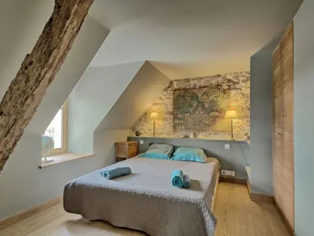 La Demeure de Tumiac, Maison 6 personnes à Arzon - Photo 17