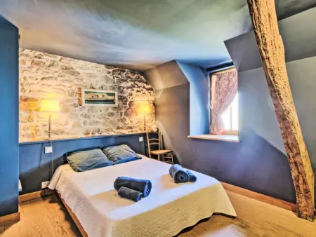 La Demeure de Tumiac, Maison 6 personnes à Arzon - Photo 18