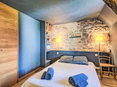 La Demeure de Tumiac, Maison 6 personnes à Arzon - Photo 19