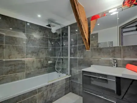 La Demeure de Tumiac, Maison 6 personnes à Arzon - Photo 20