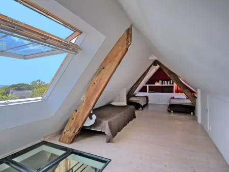 La Demeure de Tumiac, Maison 6 personnes à Arzon - Photo 21