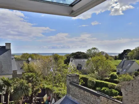 La Demeure de Tumiac, Maison 6 personnes à Arzon - Photo 22