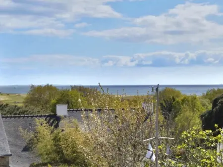 La Demeure de Tumiac, Maison 6 personnes à Arzon - Photo 23