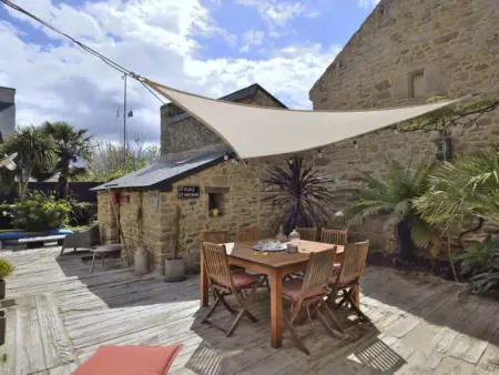 La Demeure de Tumiac, Maison 6 personnes à Arzon - Photo 25