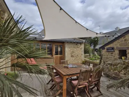 La Demeure de Tumiac, Maison 6 personnes à Arzon - Photo 26