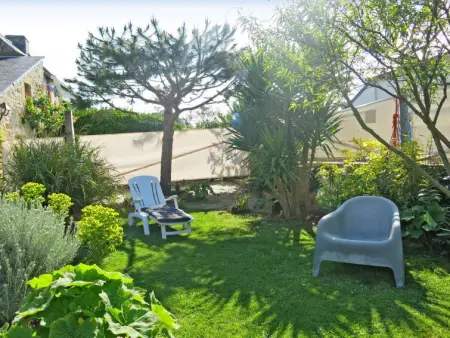 La Demeure de Tumiac, Maison 6 personnes à Arzon - Photo 27