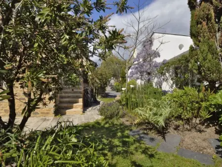 La Demeure de Tumiac, Maison 6 personnes à Arzon - Photo 28