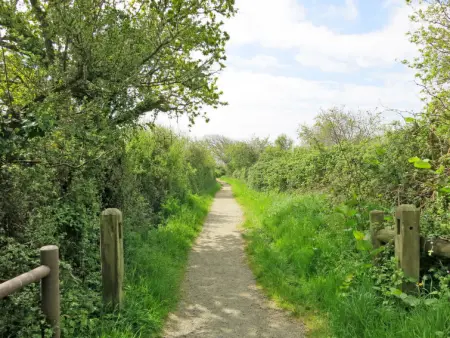 La Demeure de Tumiac, Maison 6 personnes à Arzon - Photo 30