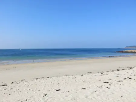 La Demeure de Tumiac, Maison 6 personnes à Arzon - Photo 31