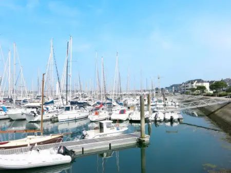 La Demeure de Tumiac, Maison 6 personnes à Arzon - Photo 33