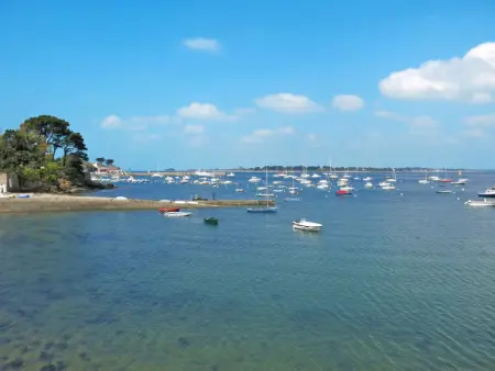 La Demeure de Tumiac, Maison 6 personnes à Arzon - Photo 34