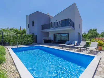 Maison à Porec, Villa Isabela - N°775122