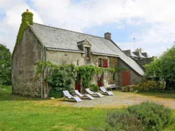 Maison à Sarzeau,La Duchesse FR2672.647.1 N°775124