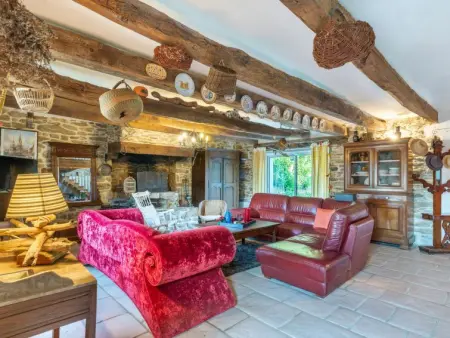 La Duchesse, Maison 8 personnes à Sarzeau - Photo 3