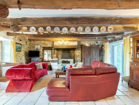 La Duchesse, Maison 8 personnes à Sarzeau - Photo 6