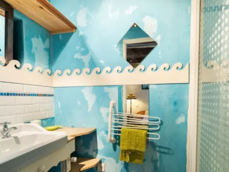 La Duchesse, Maison 8 personnes à Sarzeau - Photo 11