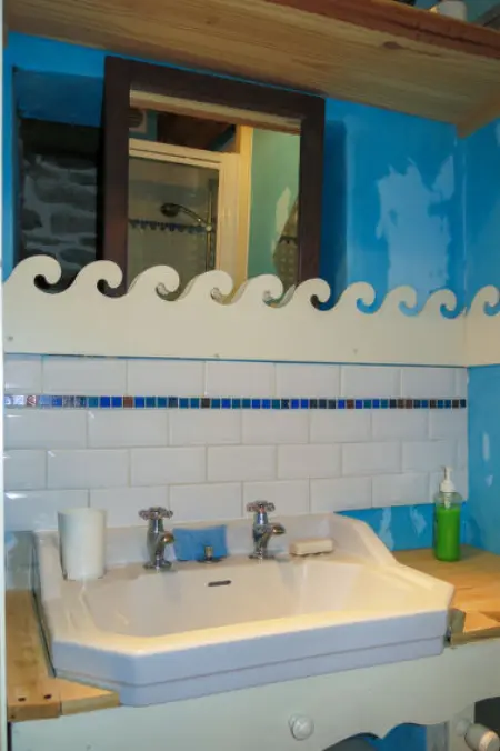 La Duchesse, Maison 8 personnes à Sarzeau - Photo 13