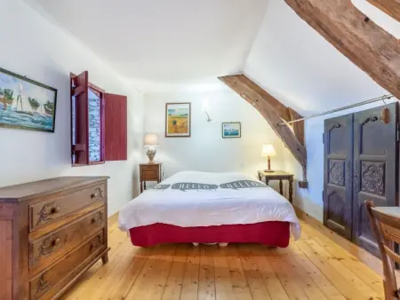 La Duchesse, Maison 8 personnes à Sarzeau - Photo 15