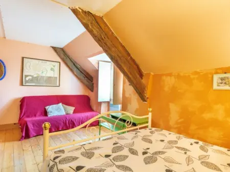 La Duchesse, Maison 8 personnes à Sarzeau - Photo 17