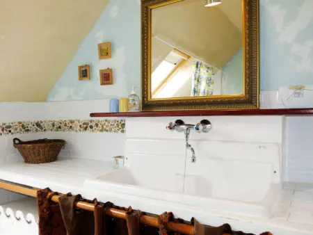 La Duchesse, Maison 8 personnes à Sarzeau - Photo 20