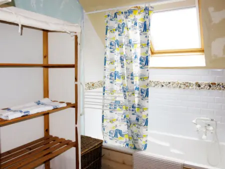 La Duchesse, Maison 8 personnes à Sarzeau - Photo 21