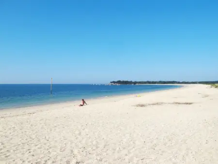 La Duchesse, Maison 8 personnes à Sarzeau - Photo 25