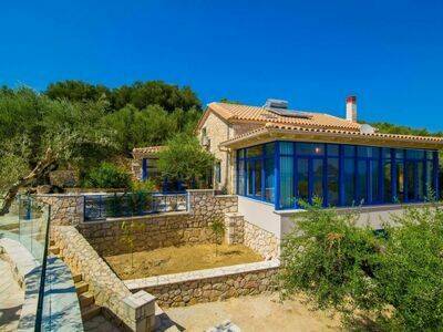 Thea, Villa 6 personnes à Laganas GR4853.5.1