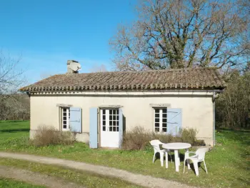 Gite in Labretonie,Marquefabe FR3975.602.1 N°242974