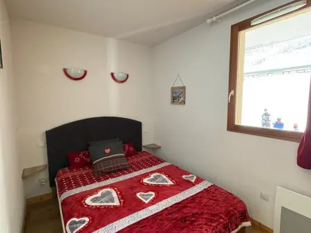 Appartement duplex 6 pers, terrasse, connectivité, parking - Photo 2